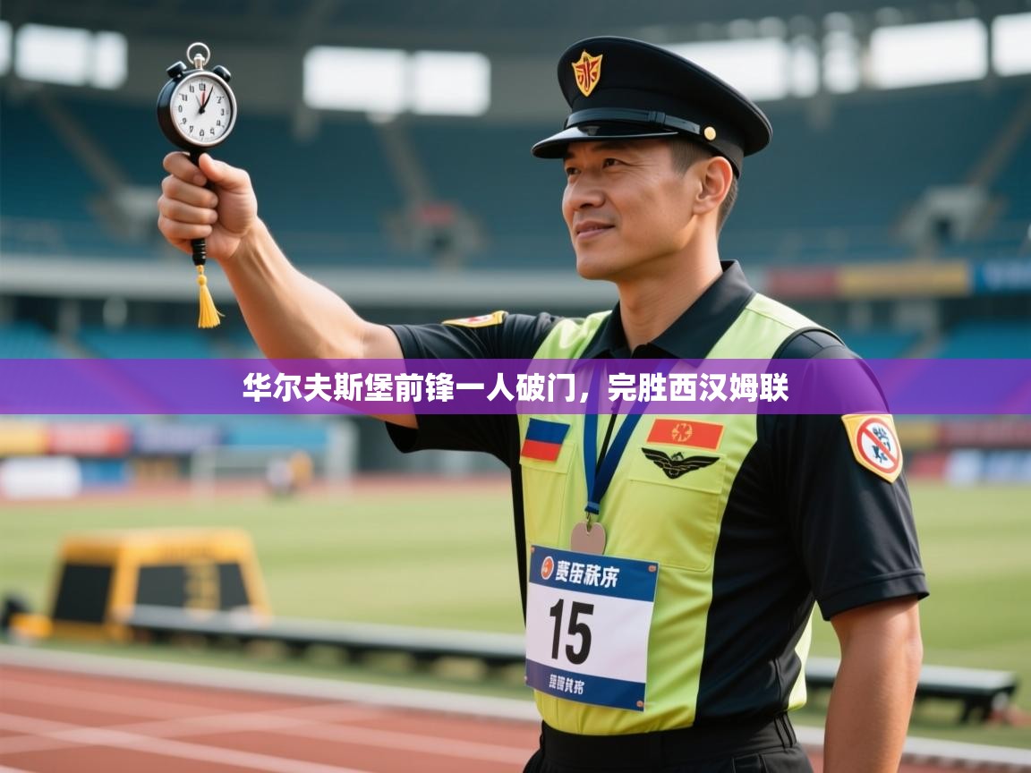 华尔夫斯堡前锋一人破门，完胜西汉姆联  第2张