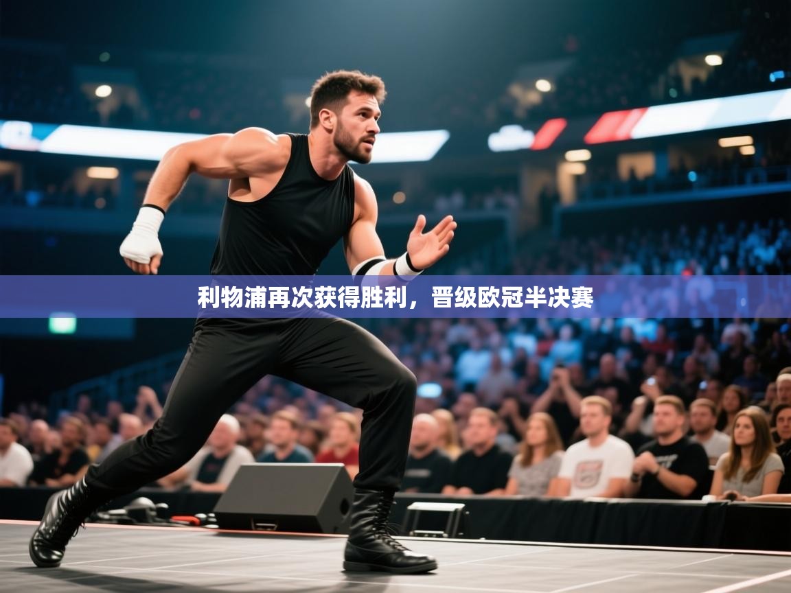 利物浦再次获得胜利,晋级欧冠半决赛 第1张