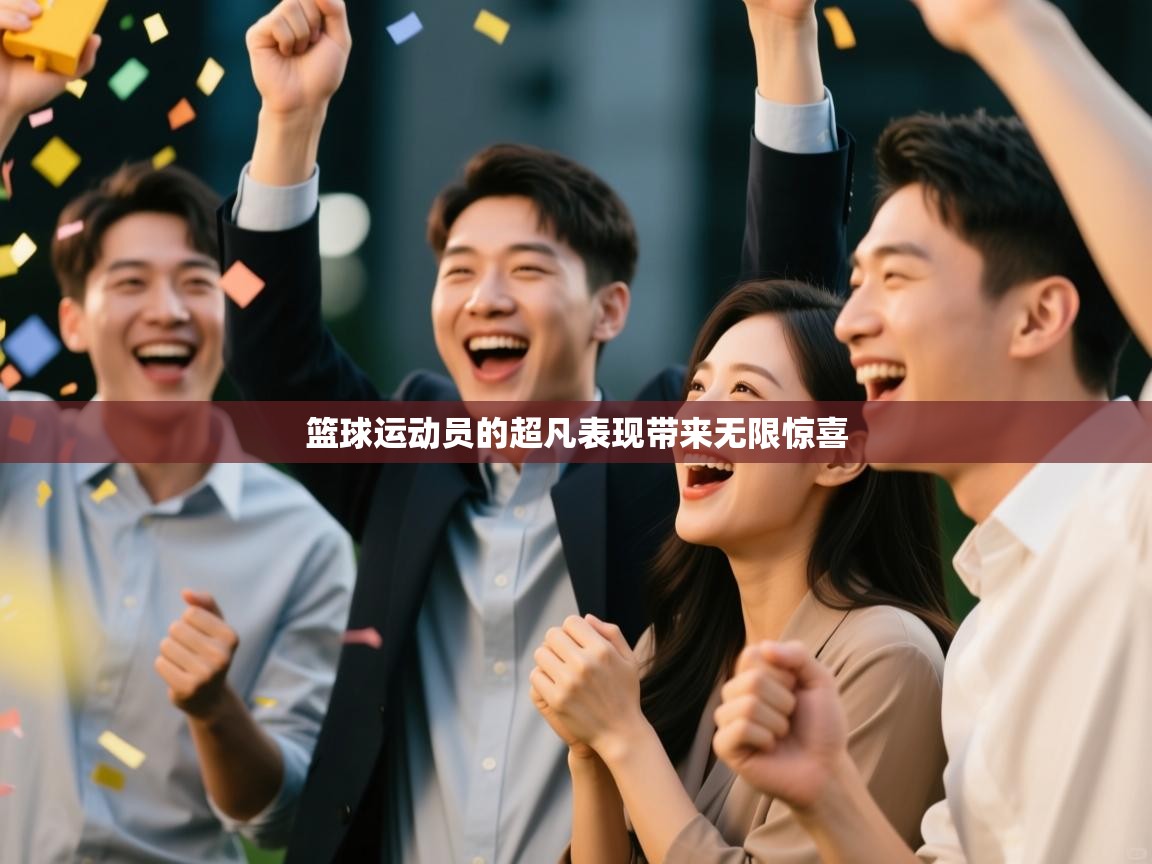 篮球运动员的超凡表现带来无限惊喜  第2张