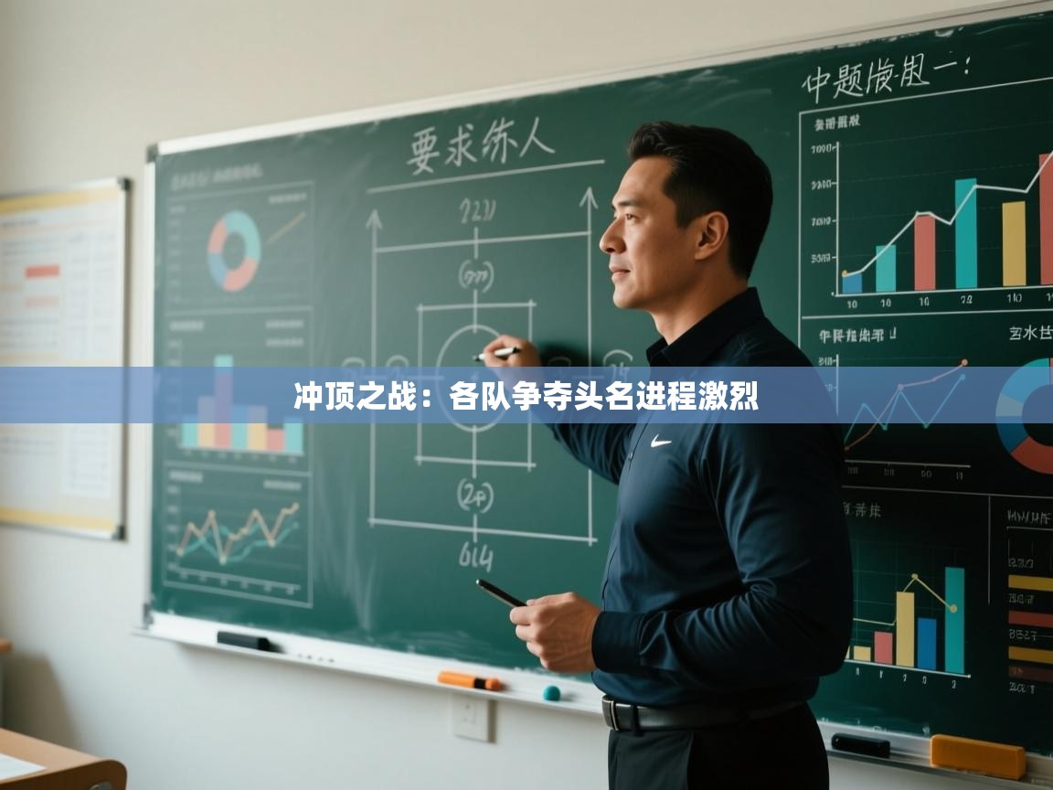 冲顶之战:各队争夺头名进程激烈 第2张