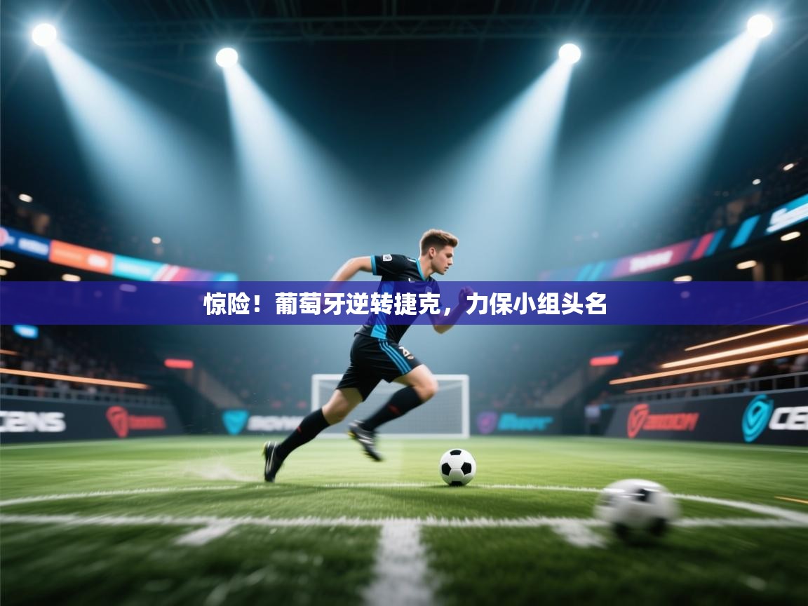 惊险!葡萄牙逆转捷克,力保小组头名 第2张