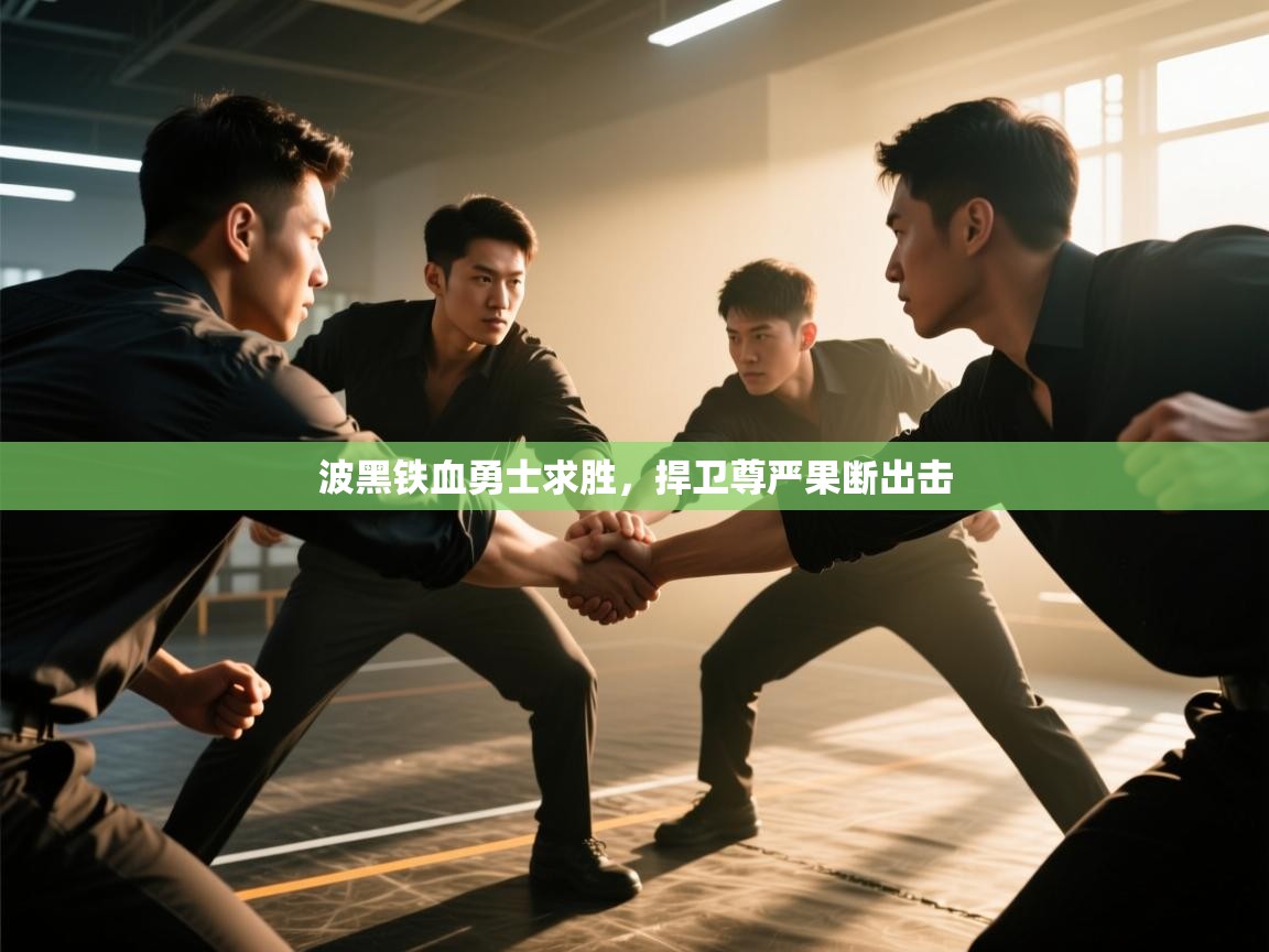 波黑铁血勇士求胜,捍卫尊严果断出击 第1张