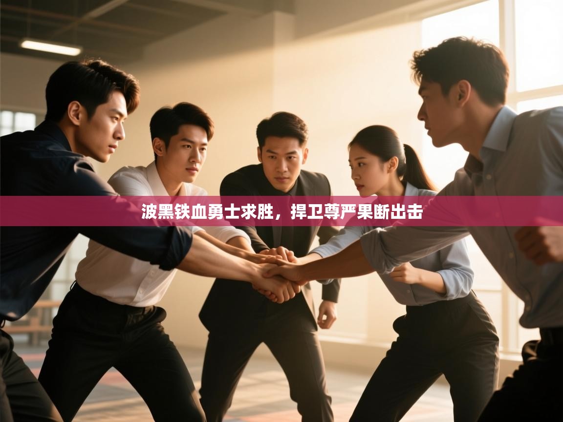 波黑铁血勇士求胜,捍卫尊严果断出击 第2张