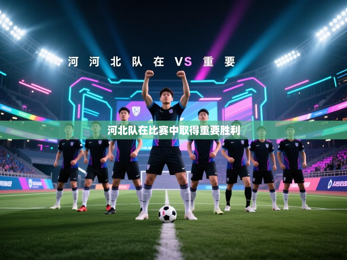 河北队在比赛中取得重要胜利 第1张