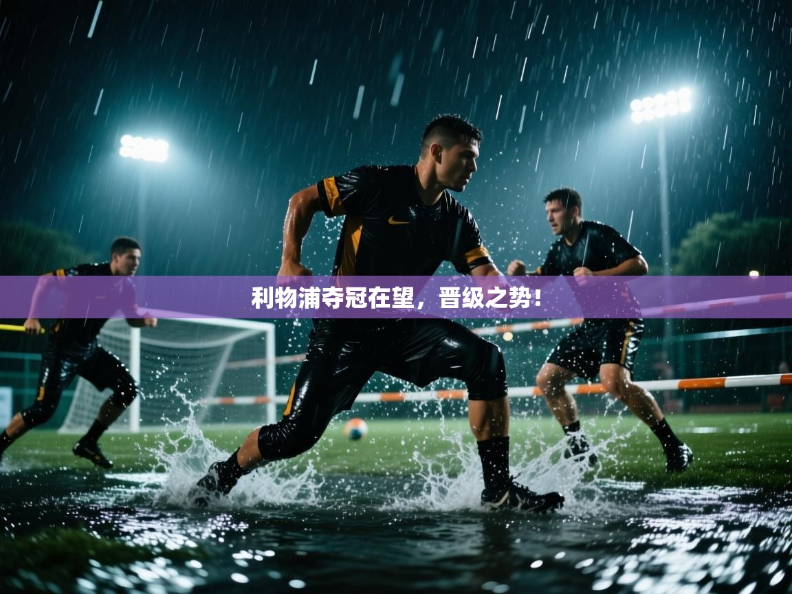 利物浦夺冠在望,晋级之势! 第2张