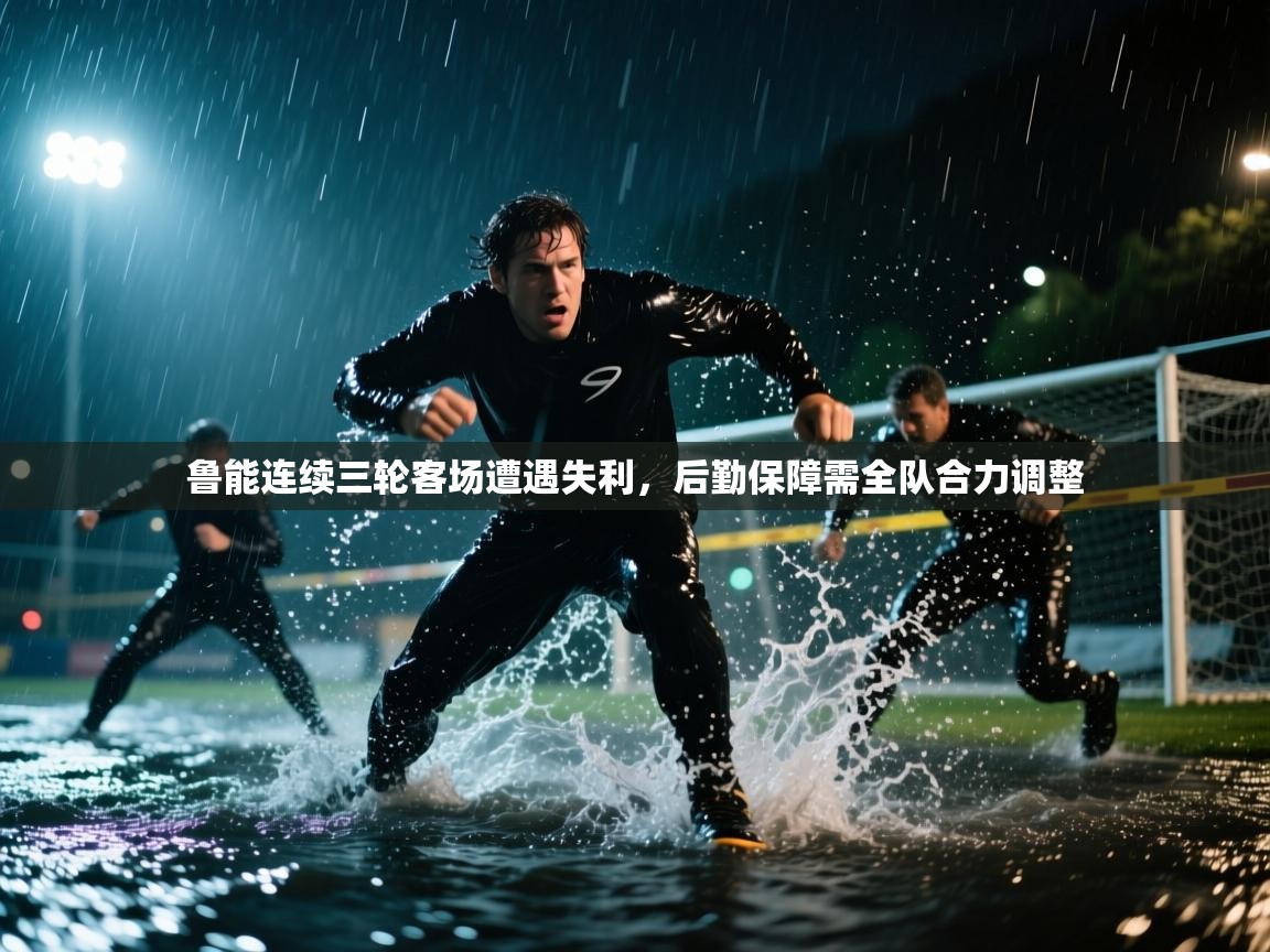 鲁能连续三轮客场遭遇失利，后勤保障需全队合力调整  第2张