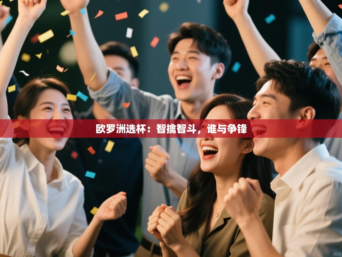 欧罗洲选杯：智擒智斗，谁与争锋  第2张