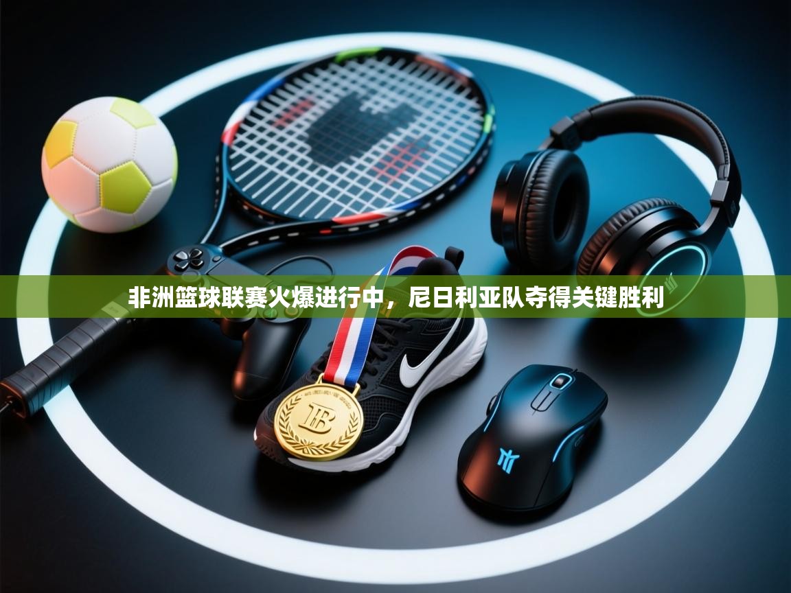 非洲篮球联赛火爆进行中，尼日利亚队夺得关键胜利