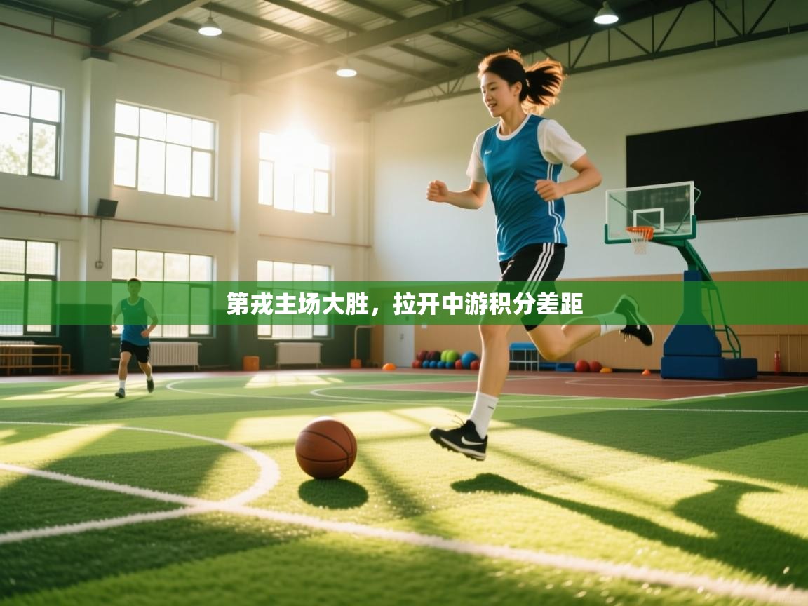 第戎主场大胜，拉开中游积分差距