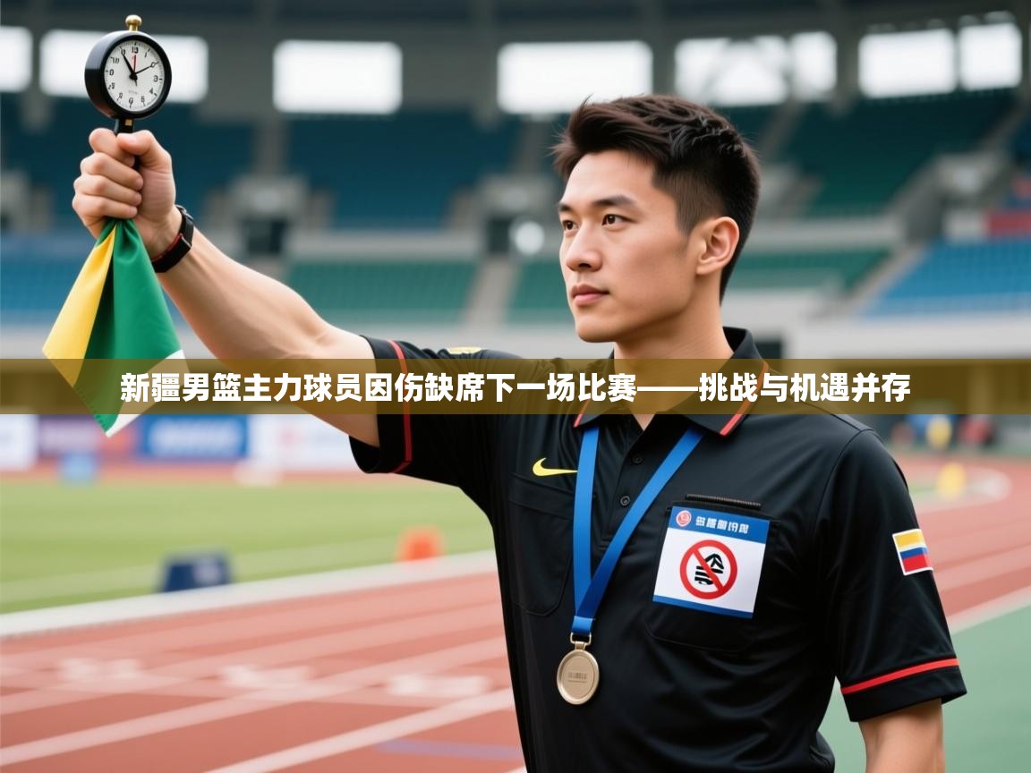 新疆男篮主力球员因伤缺席下一场比赛——挑战与机遇并存